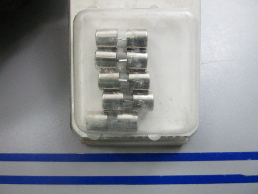 NEW (LOT OF 5) 444030-1 Sea-Dog 30 AMP AGC Fuse 0810