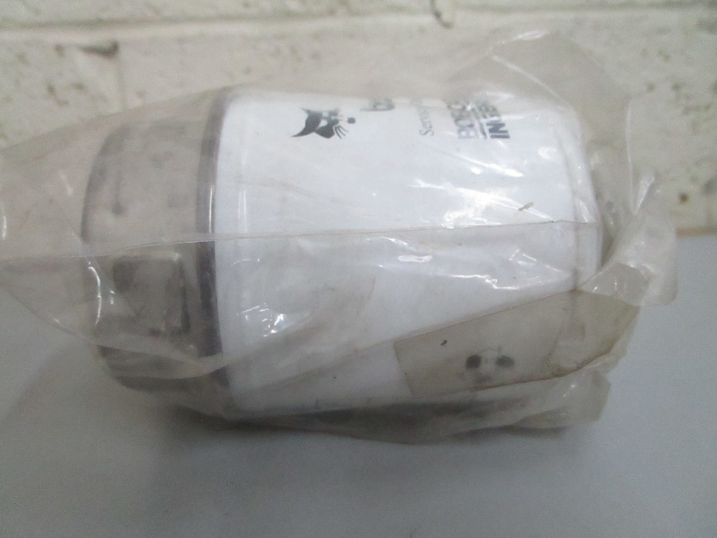 *NEW OEM* 0820 Bobcat Fuel Filter 6671649