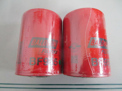 Baldwin NEW Fuel Storage Tank Filter BF955 Spin-On Purolator LOT OF 2 0820