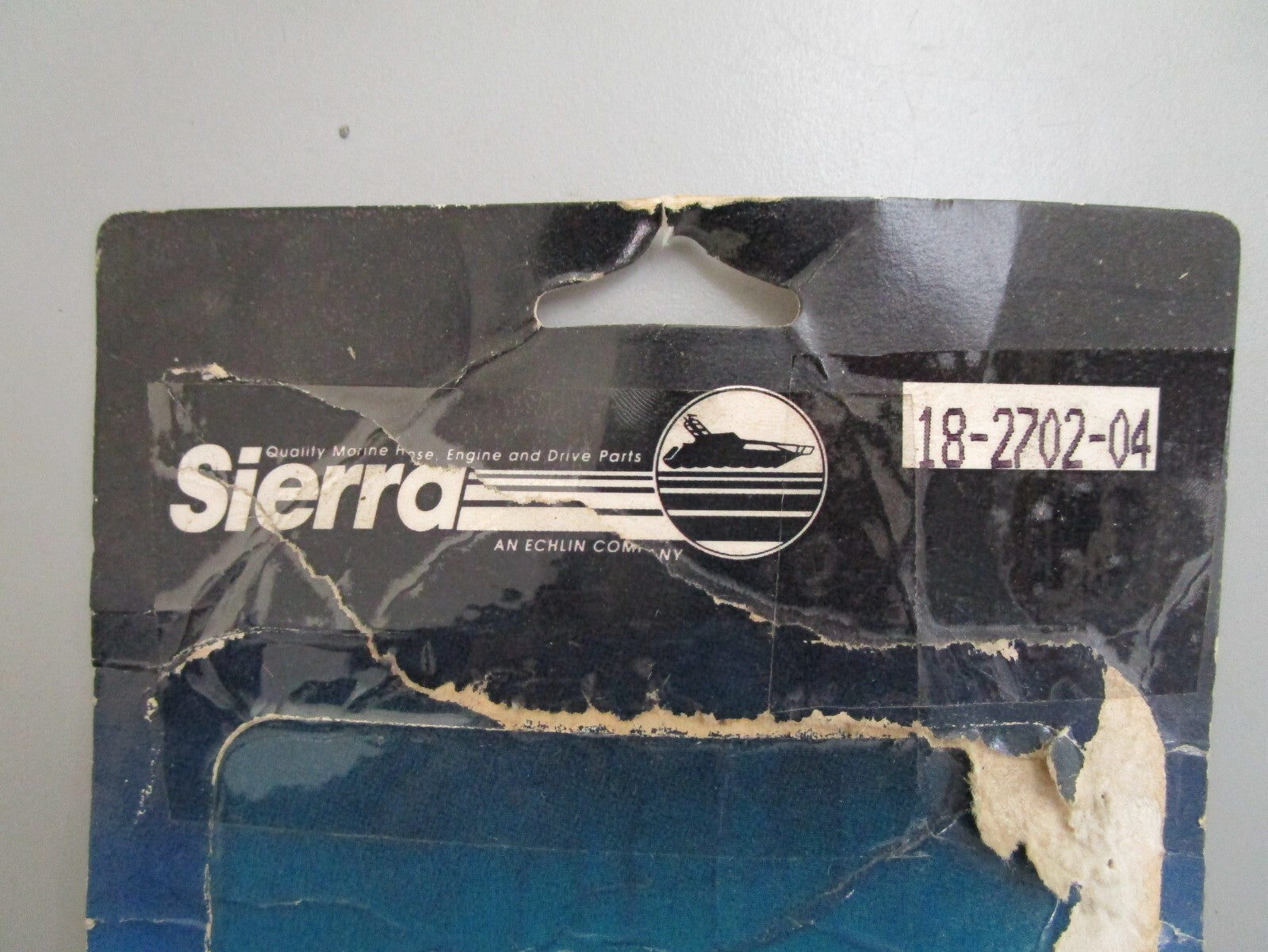 *NEW* (LOT OF 4) 0820 Sierra Power Trim Bushing Set 18-2702-2