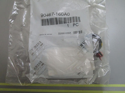 *NEW OEM* 0810 Yamaha Clip 90467-160A0-00