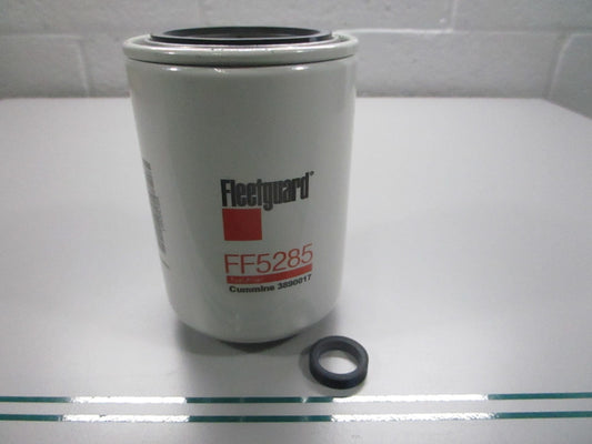 NEW OEM FF5285 Fleetguard Fuel Filter 0810