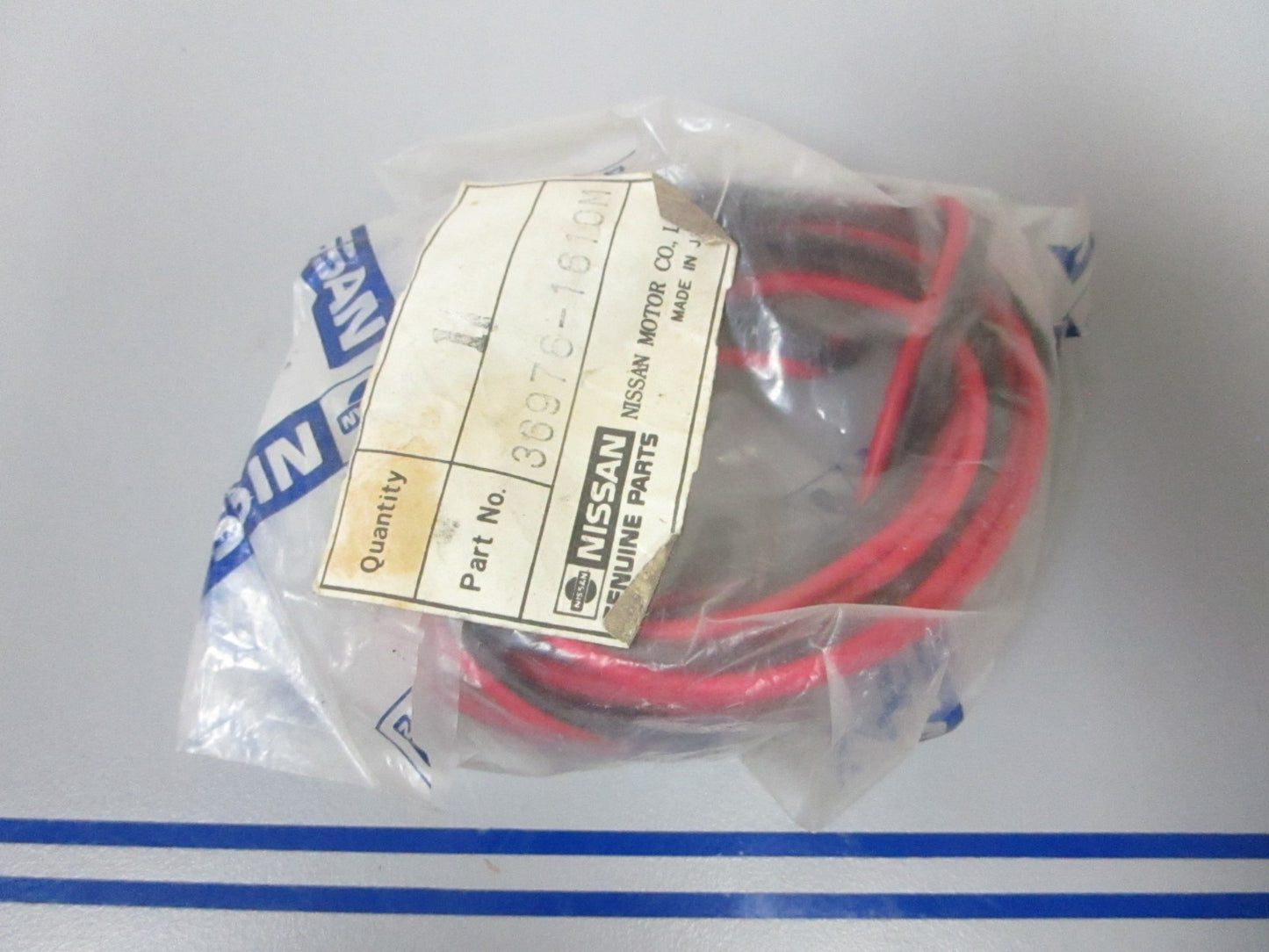 *NEW OEM* 0720 Tohatsu Nissan 6.5'Ft Extension Cord 36976-1610M