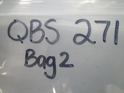 NEW OEM 17-45212T Mercury Quicksilver Swivel Pin 0810