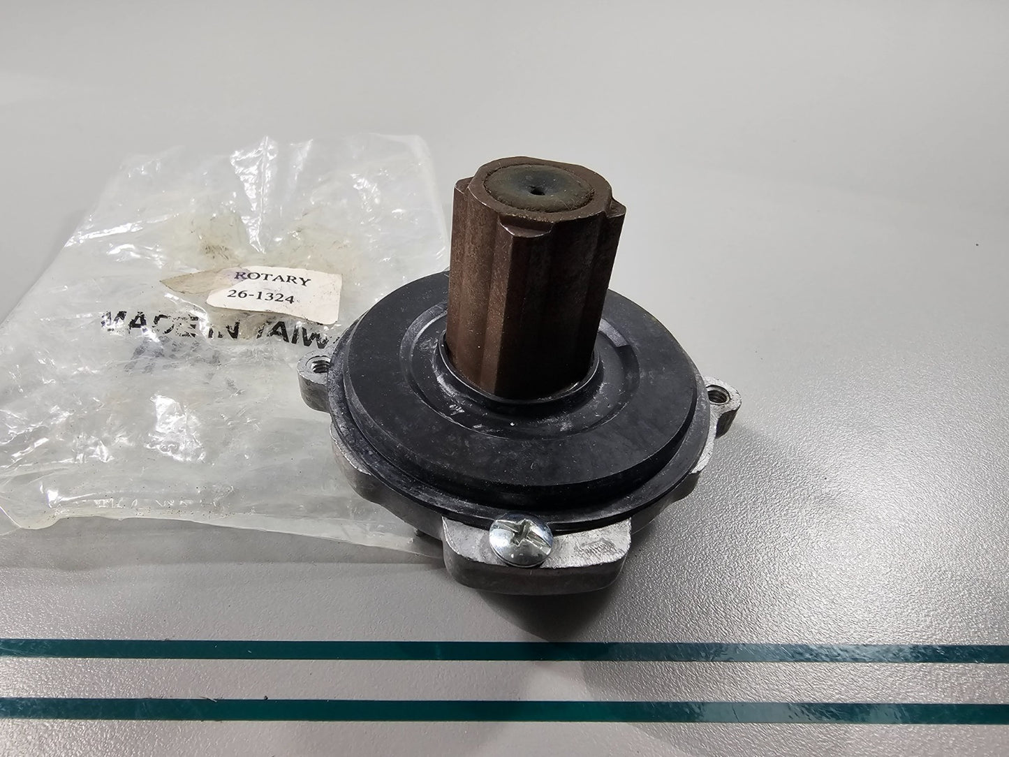 NEW 26-1324 Replaces: Briggs 399671 Rotary Starter Clutch 0810