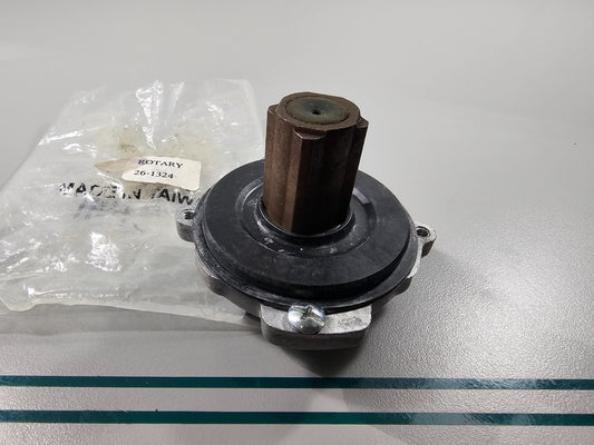 NEW 26-1324 Replaces: Briggs 399671 Rotary Starter Clutch 0810