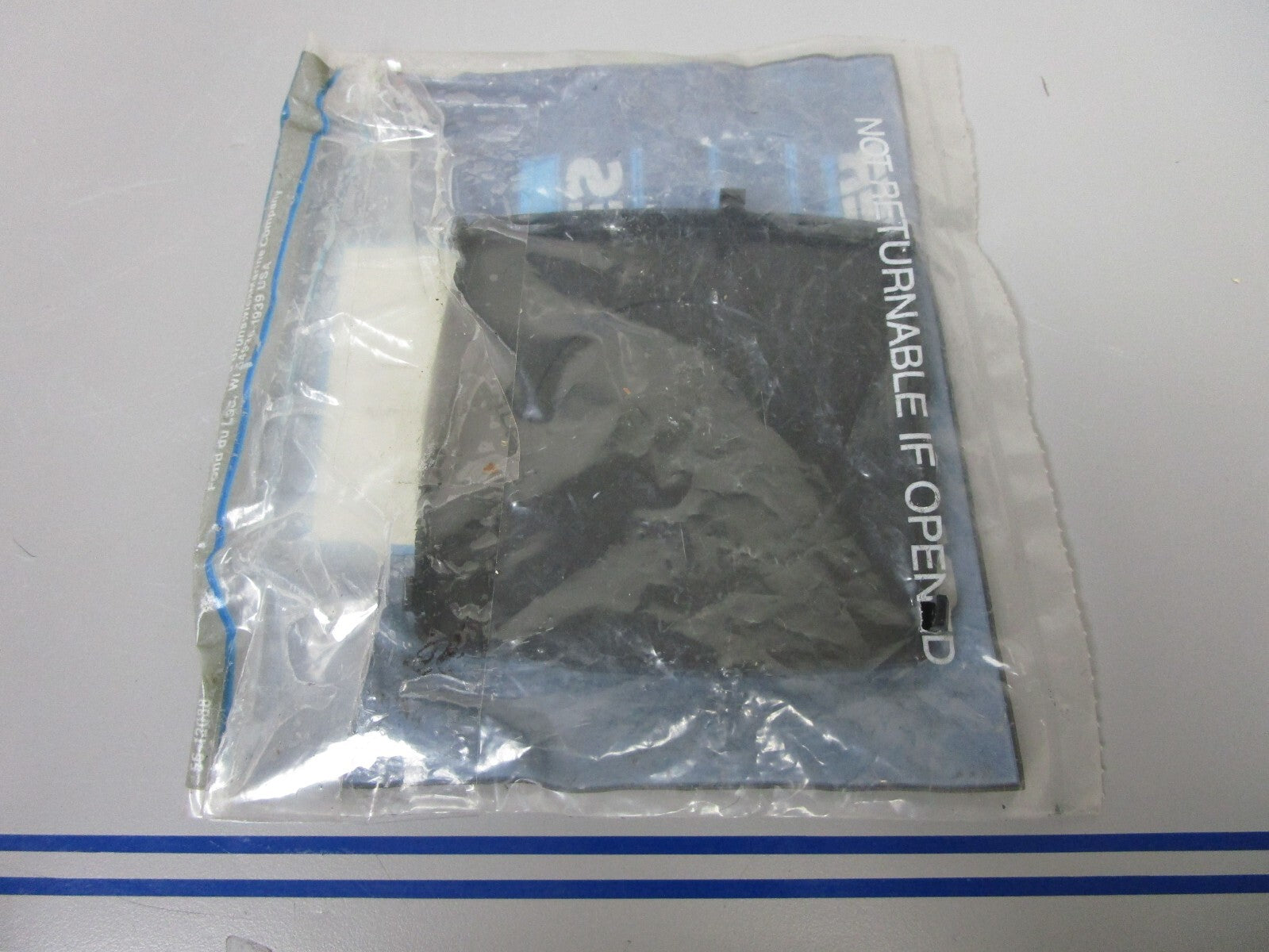 *NEW OEM* 0770 Mercury Quicksilver Remote Control Cap 16916A1