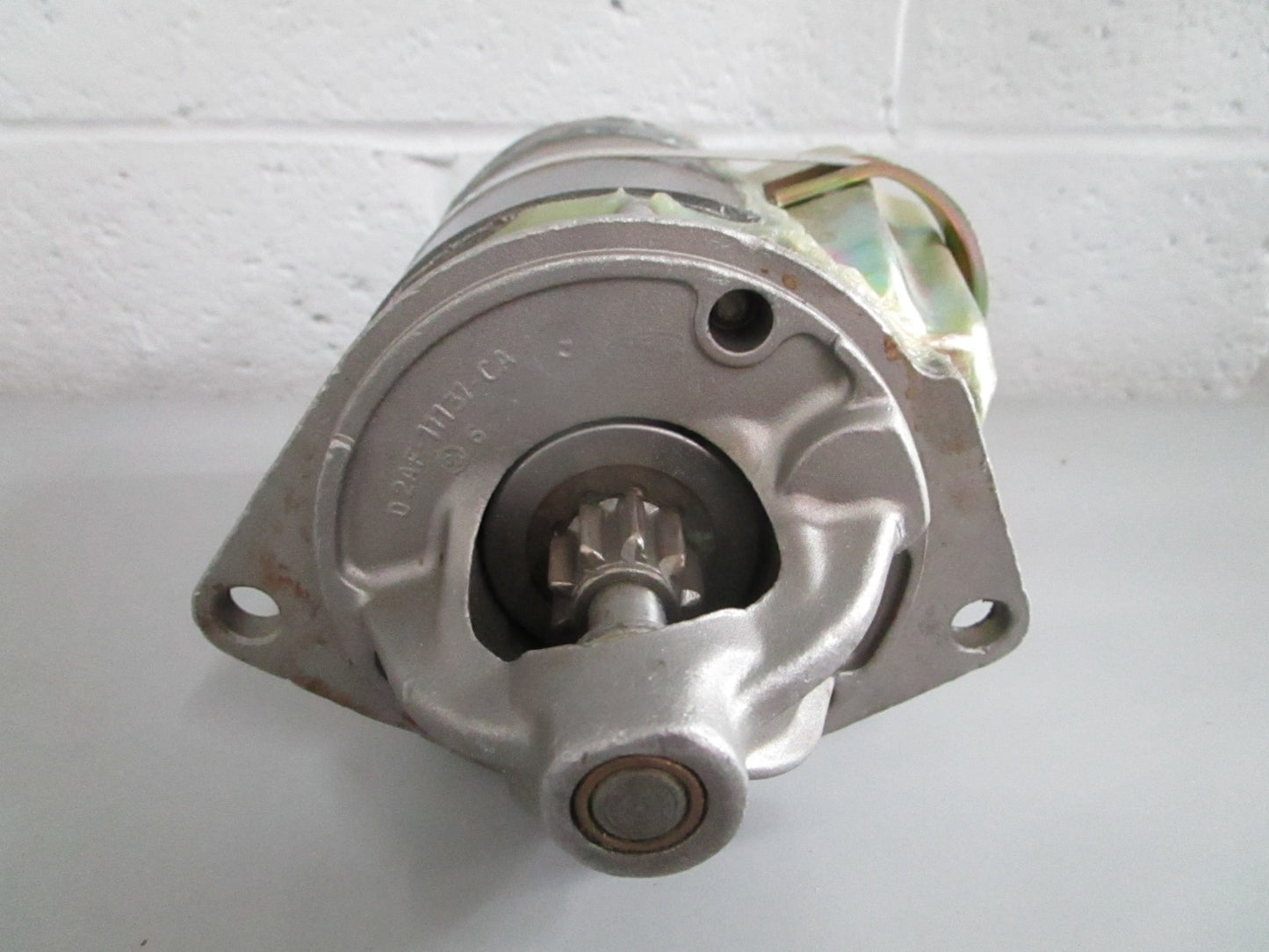 NEW 74110 GLM Starter Replaces: 50-79604A3 Mercury 18-5904 Sierra 0820