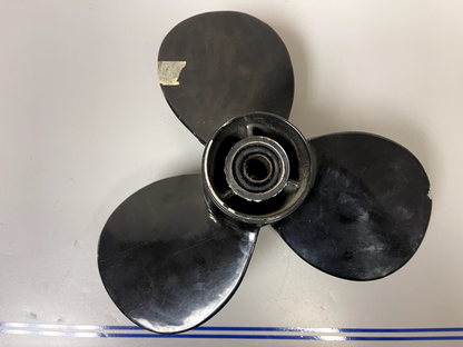 *NEW OEM* 0670 Mercury Quicksilver Propeller 48-828150A12