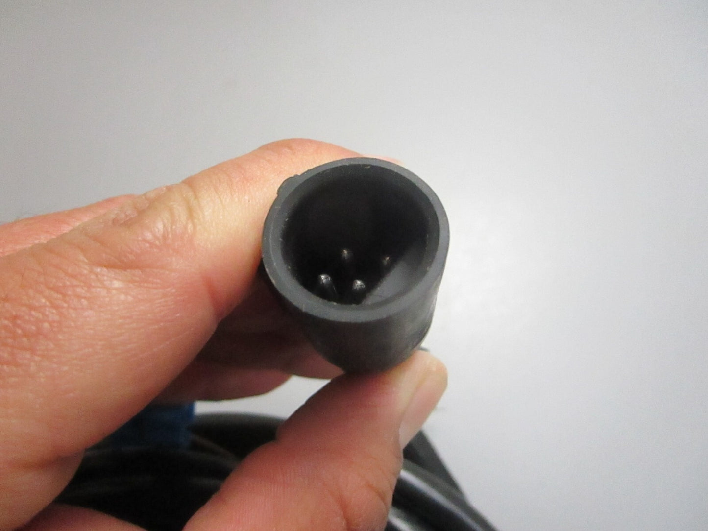 *NEW OEM* 0820 OMC Johnson Evinrude Cable Only 583654 0583654