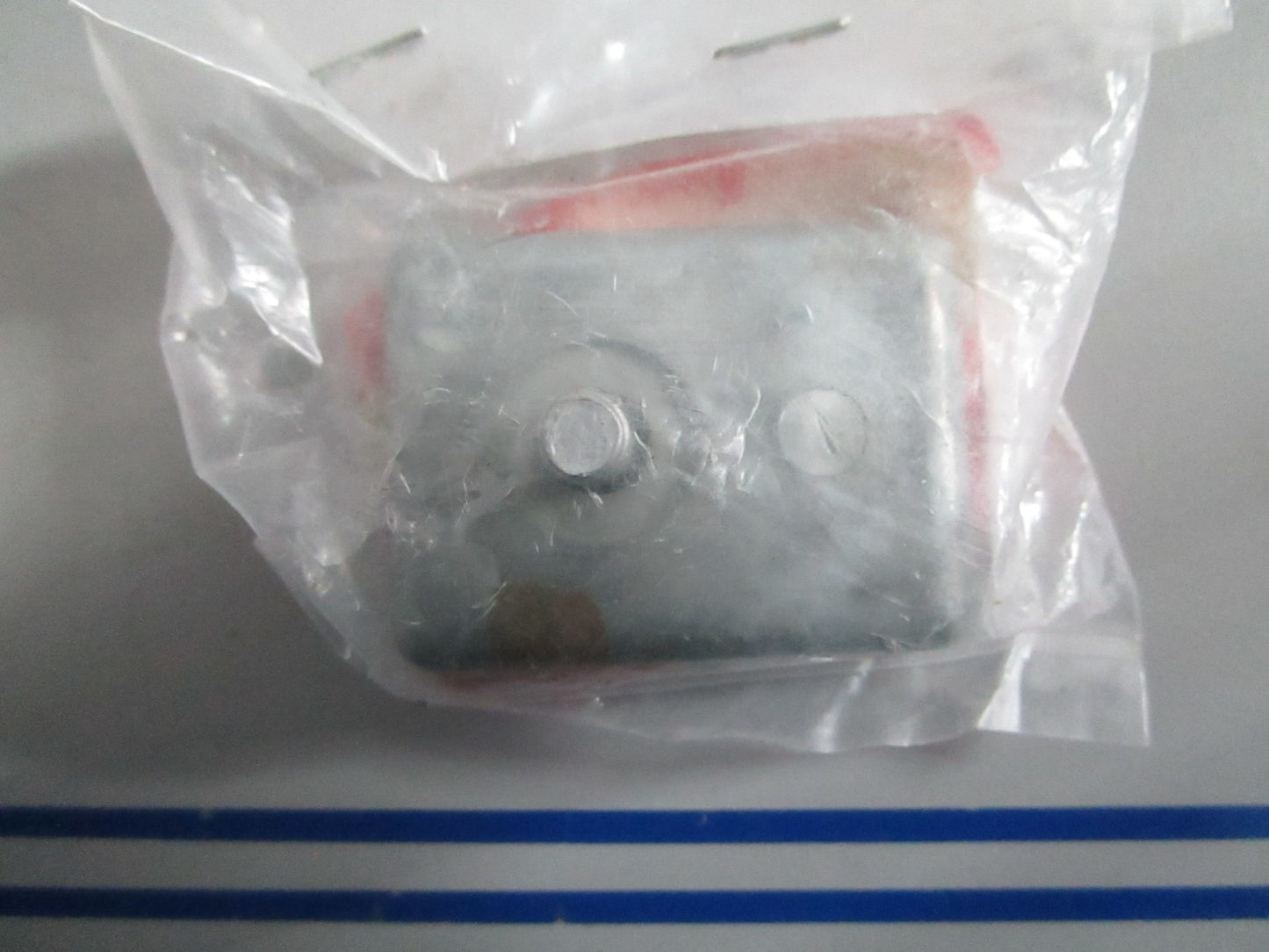 NEW OEM 55320-95310 Suzuki Small Block Anode 0820