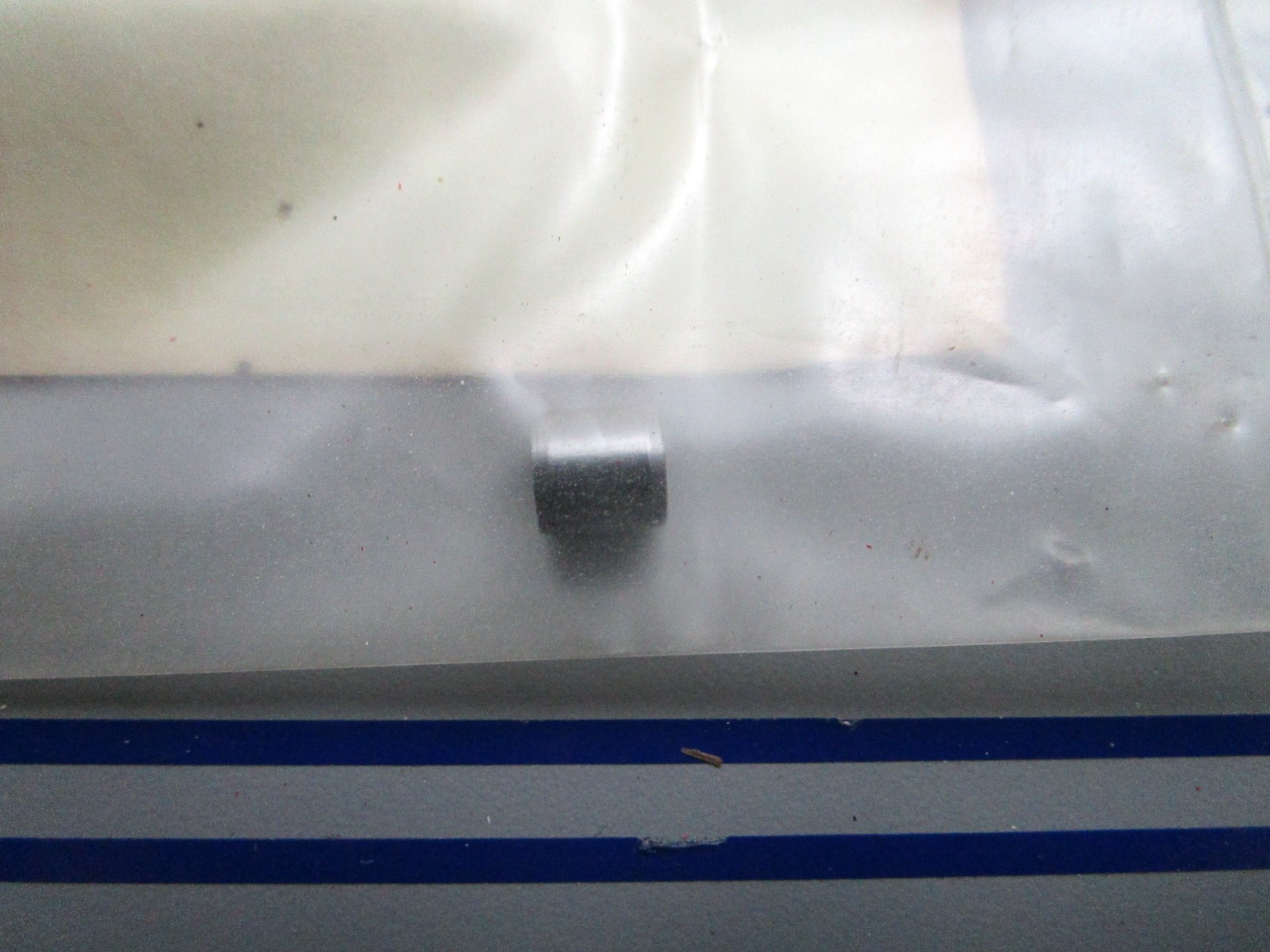 *NEW OEM* 0810 Honda Dowel Pin 90702-MB0-000