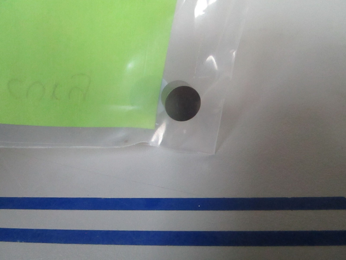 *NEW OEM* 0810 Mercury Quicksilver Pin 17-828356