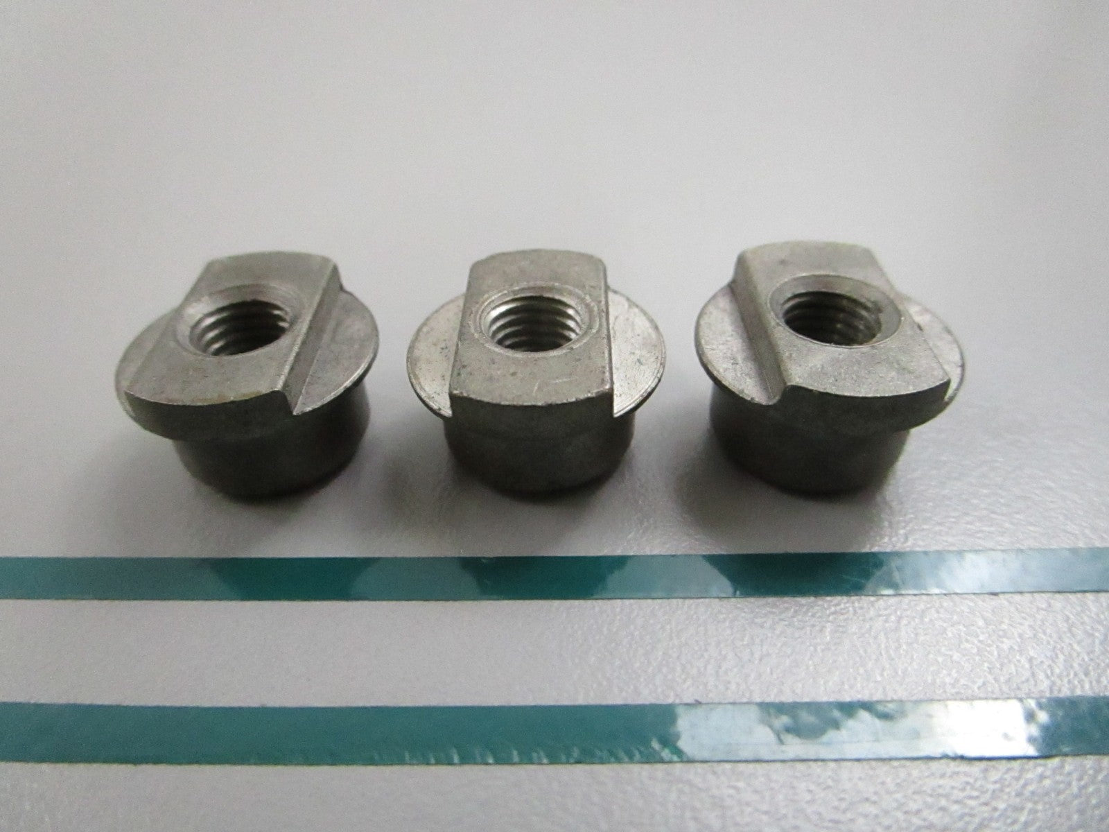 NEW OEM (LOT OF 3) 48003 Mercury Quicksilver Pivot 0810