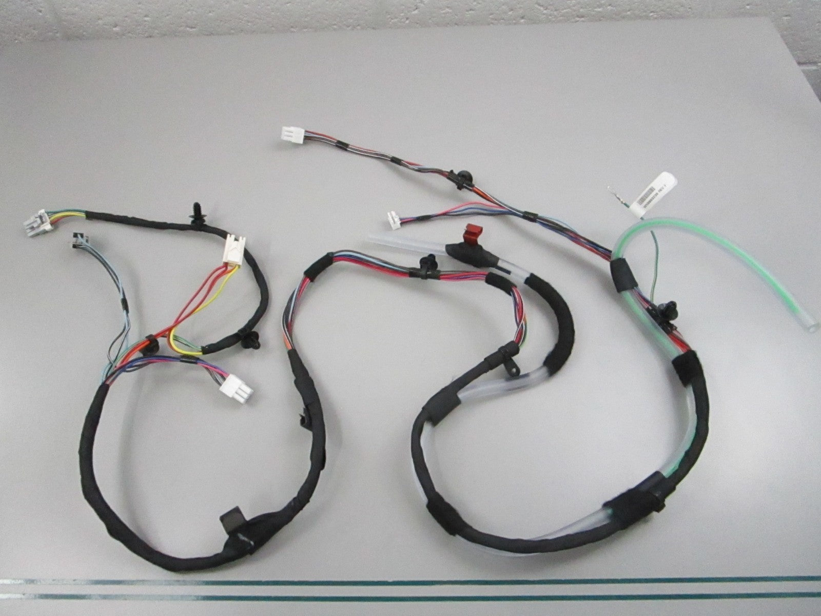 NEW OEM W11652038 Whirlpool Wiring Harness 0810