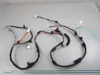 NEW OEM W11652038 Whirlpool Wiring Harness 0810