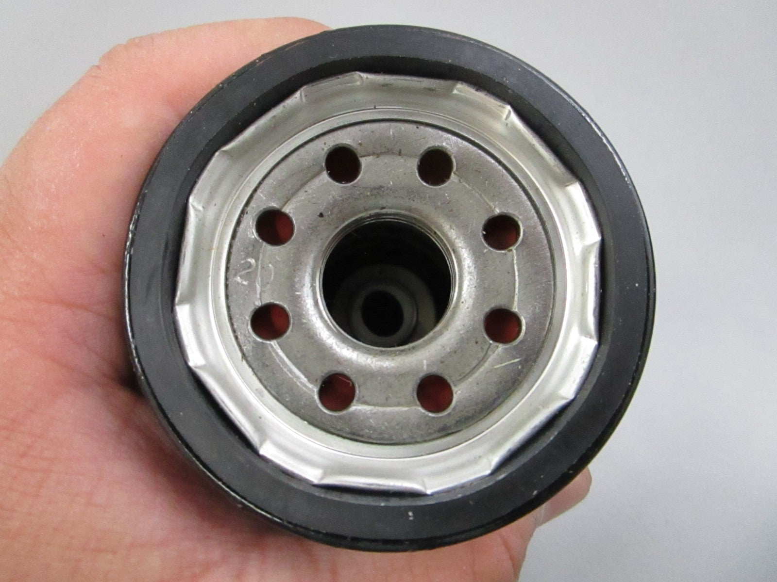NEW 57356XP WIX Oil Filter 0810