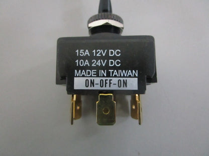 NEW TG40040 Sierra On-Off-On Toggle Switch 0820