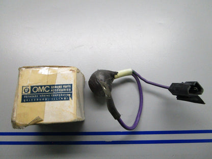 *NEW OEM* 0810 OMC Johnson Evinrude Diode 383538 0383538