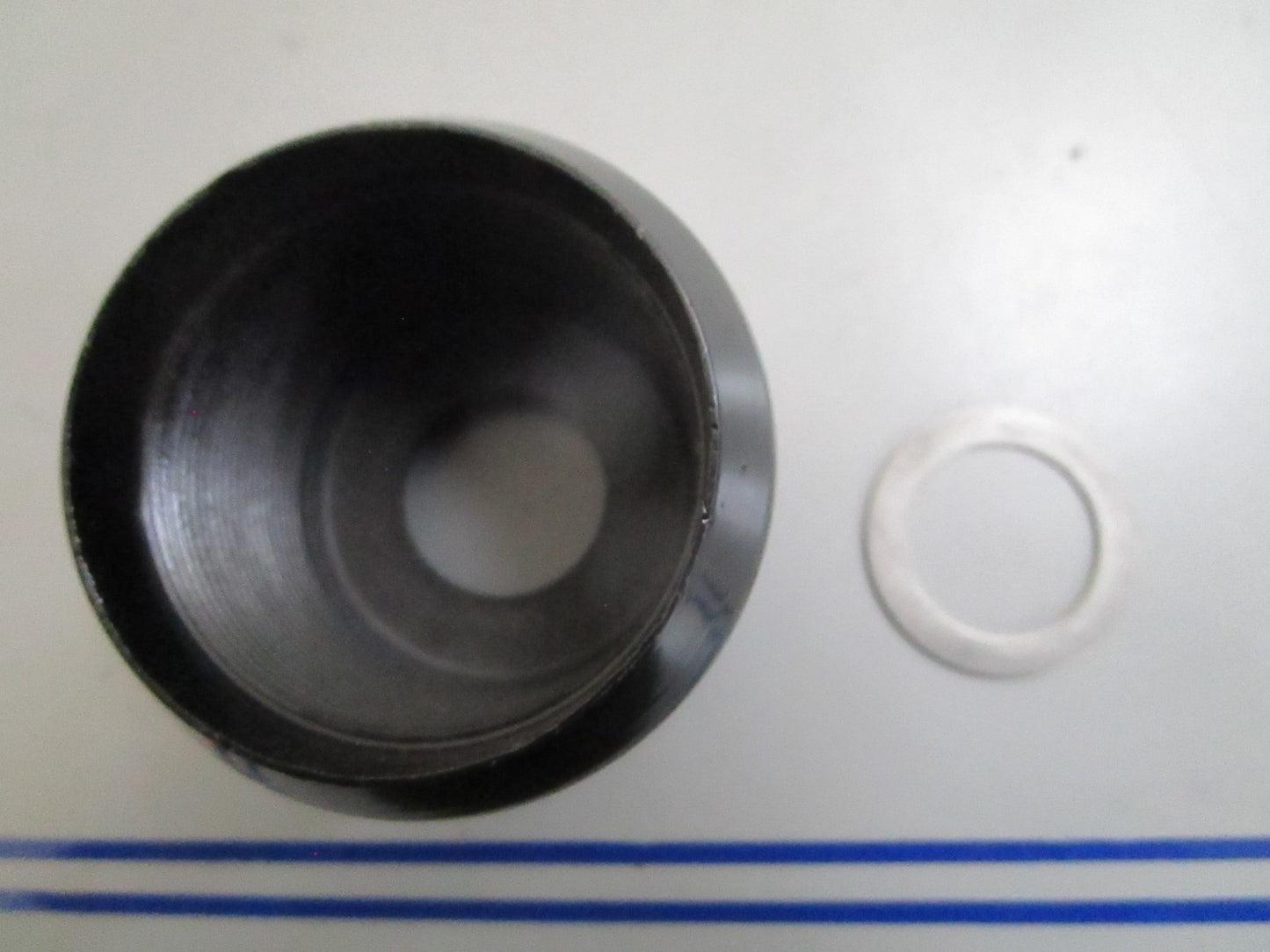 *NEW OEM* 0820 Mercury Quicksilver End Cap Assy 55825A1