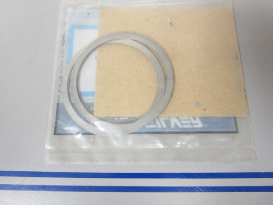 *NEW OEM* 0810 Mercury Quicksilver Shim Set 15-44492A 1