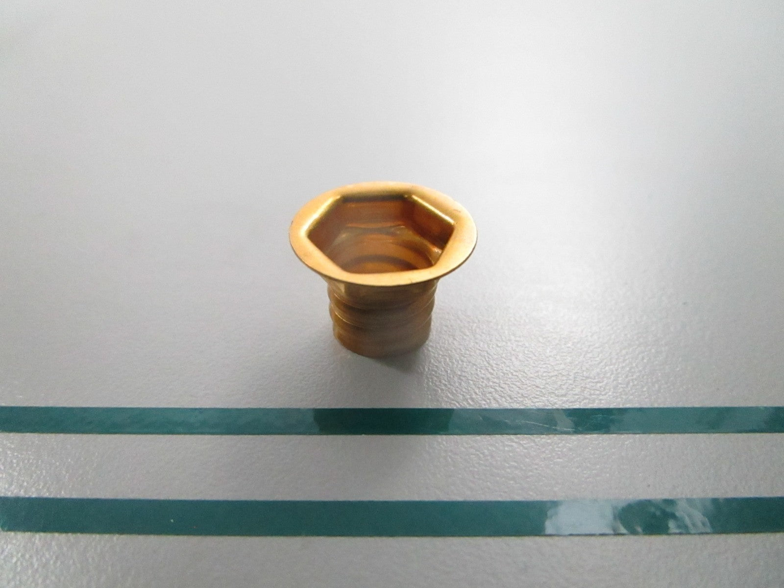 NEW OEM 154106202 Electrolux Heater Nut 0810