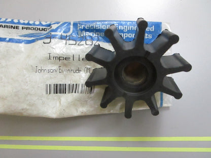 *NEW* 0810 Mallory Impeller 9-45282 Replaces: 986465