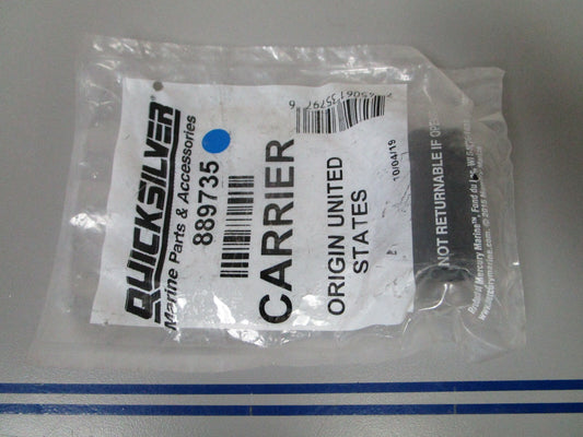 *NEW OEM* 0810 Mercury Quicksilver Carrier 889735