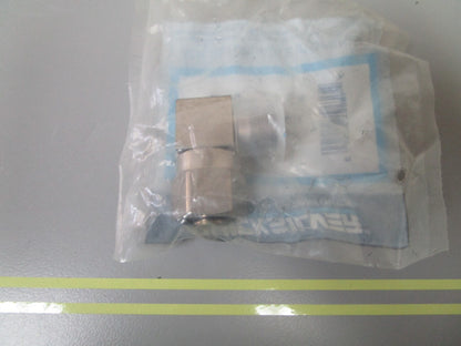 *NEW OEM* 0810 Mercury Quicksilver Elbow 22-8M6001392 8M6001392