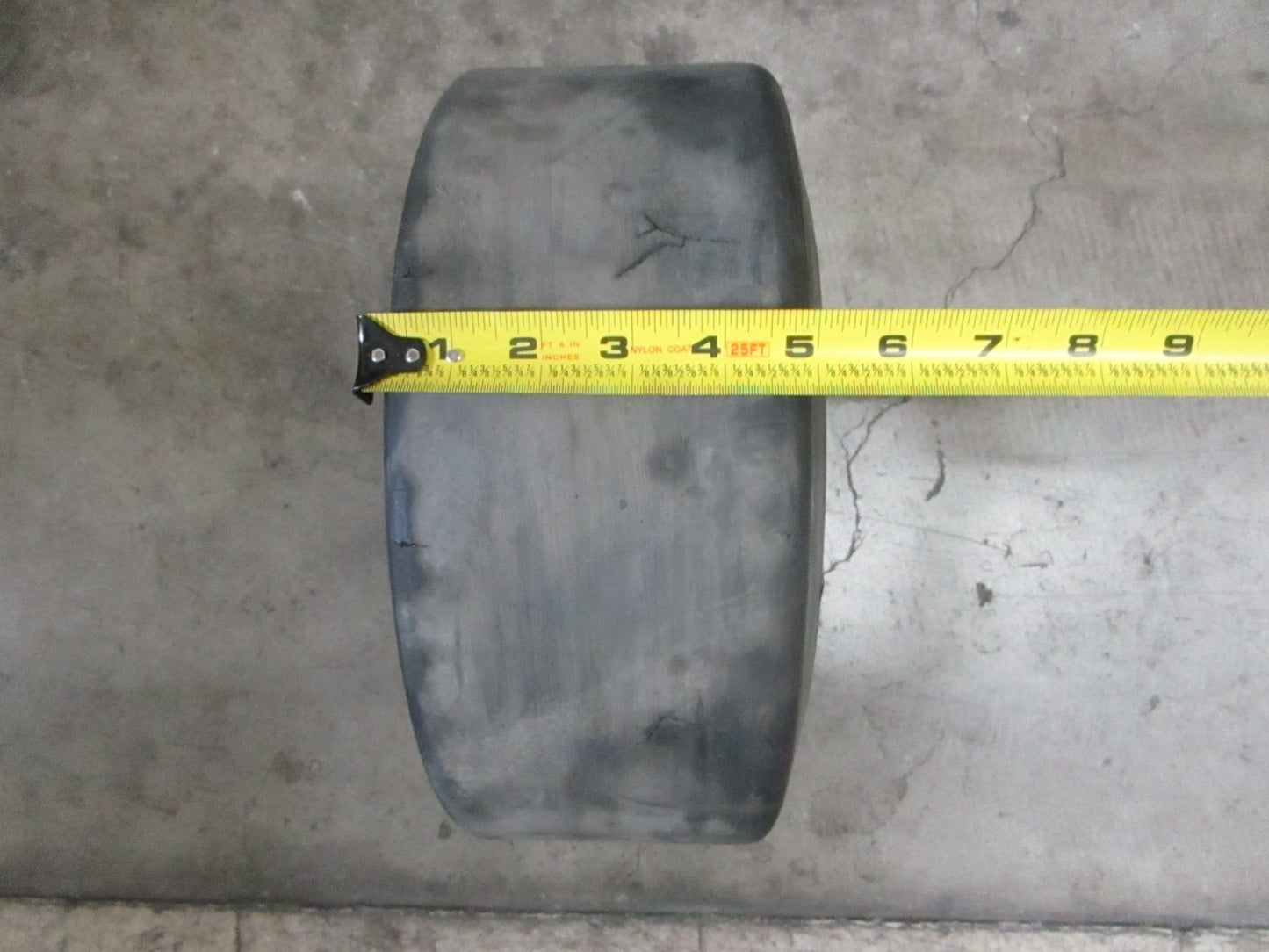*NEW* 0820 TWS TWSA3 Wheel & Tire 5½ × 9½