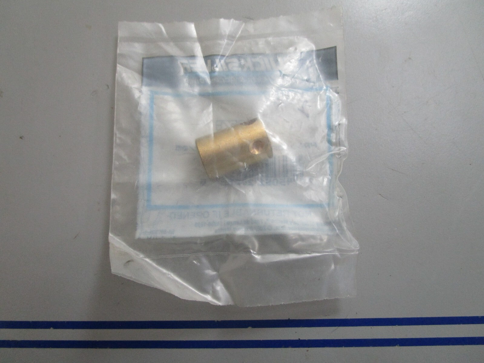 *NEW OEM* 0810 Mercury Quicksilver Barrel 89578