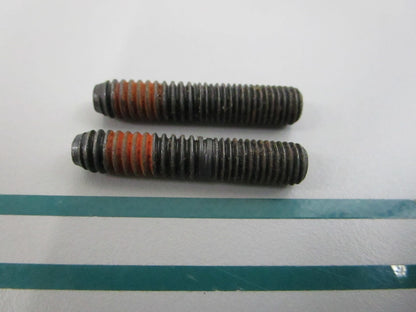 NEW OEM (LOT OF 2) 5226B Harley Davidson Stud 0810