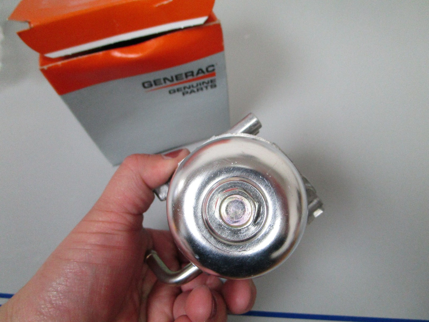 NEW OEM 0A4600 Generac 410HS Carburetor 0720