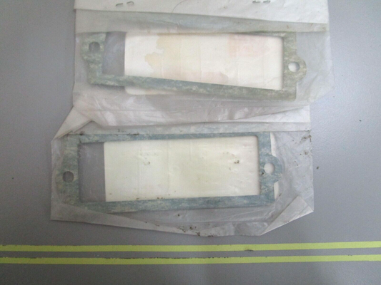 *NEW OEM* (LOT OF 2) 0750 Yamaha GASKET 6E5-13621-A1-00