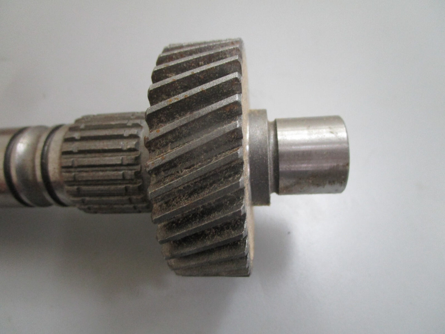 *NEW OEM* 0820 Mercury Quicksilver Shaft Ay 67993A2