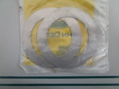 NEW OEM R33022 John Deere Thrust Washer Set 0820