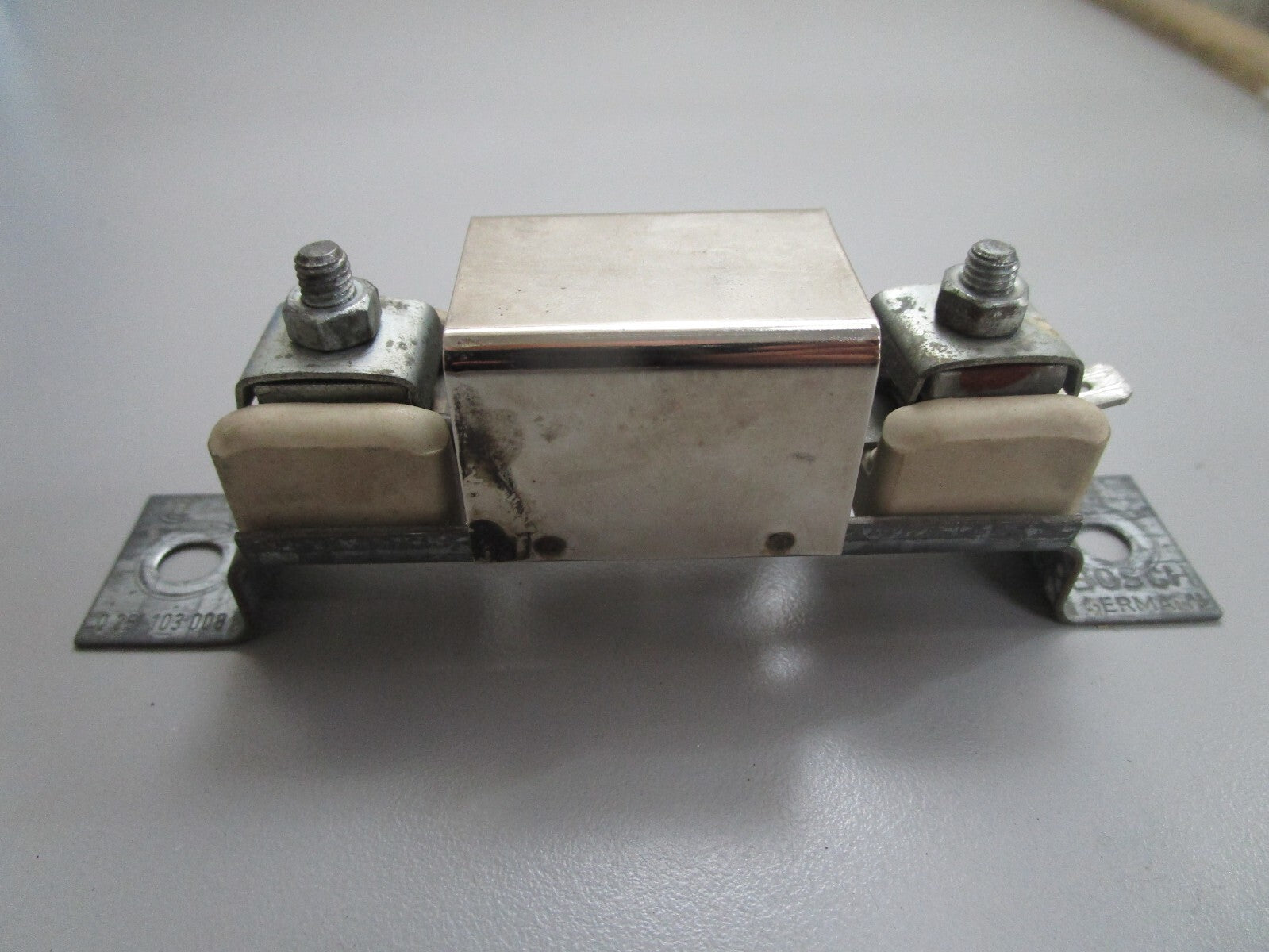 *NEW OEM* 0820 Volvo Penta 12V Timer Relay 844486