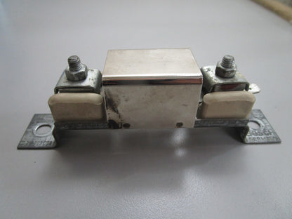 *NEW OEM* 0820 Volvo Penta 12V Timer Relay 844486