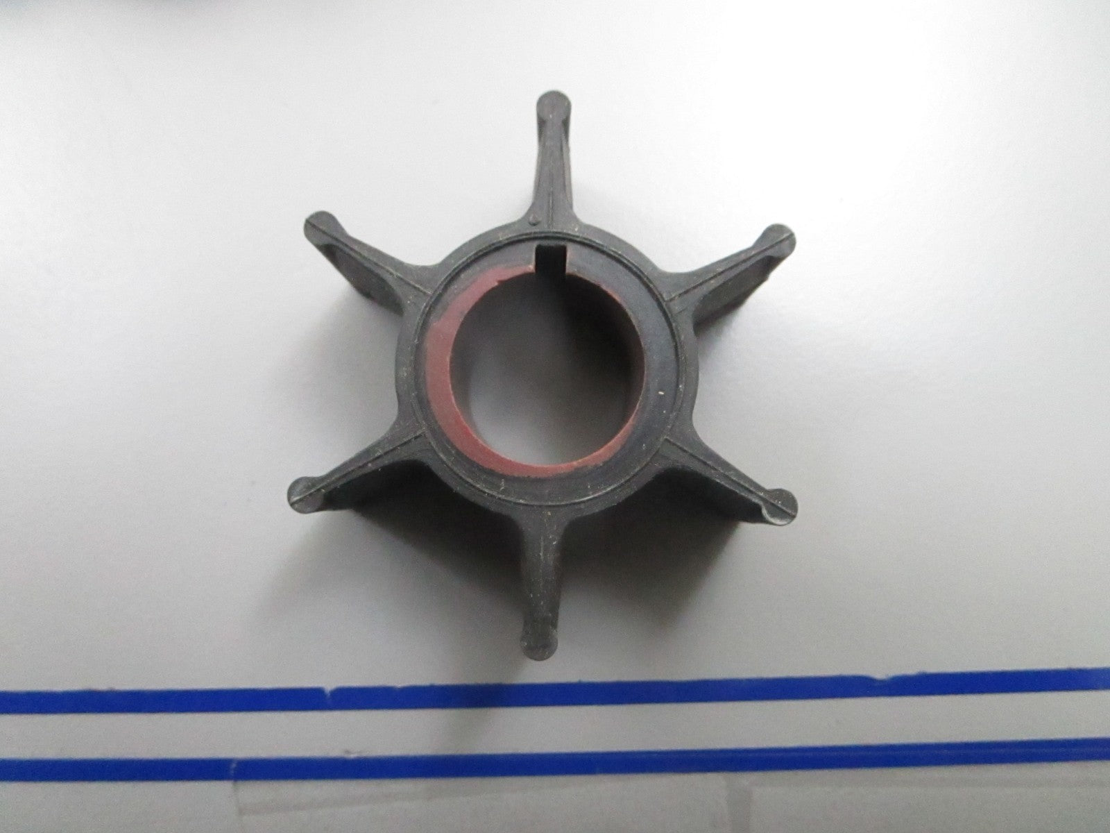 *NEW OEM* 0810 Mercury Quicksilver Water Pump Kit FK1128