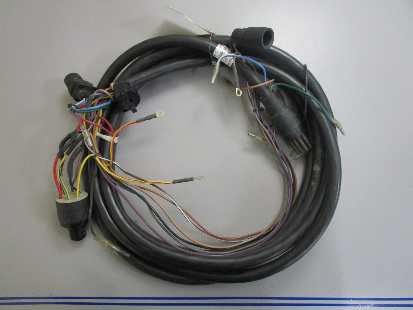 *NEW OEM* 0820 Mercury Quicksilver Wire Harness 84-816625A15