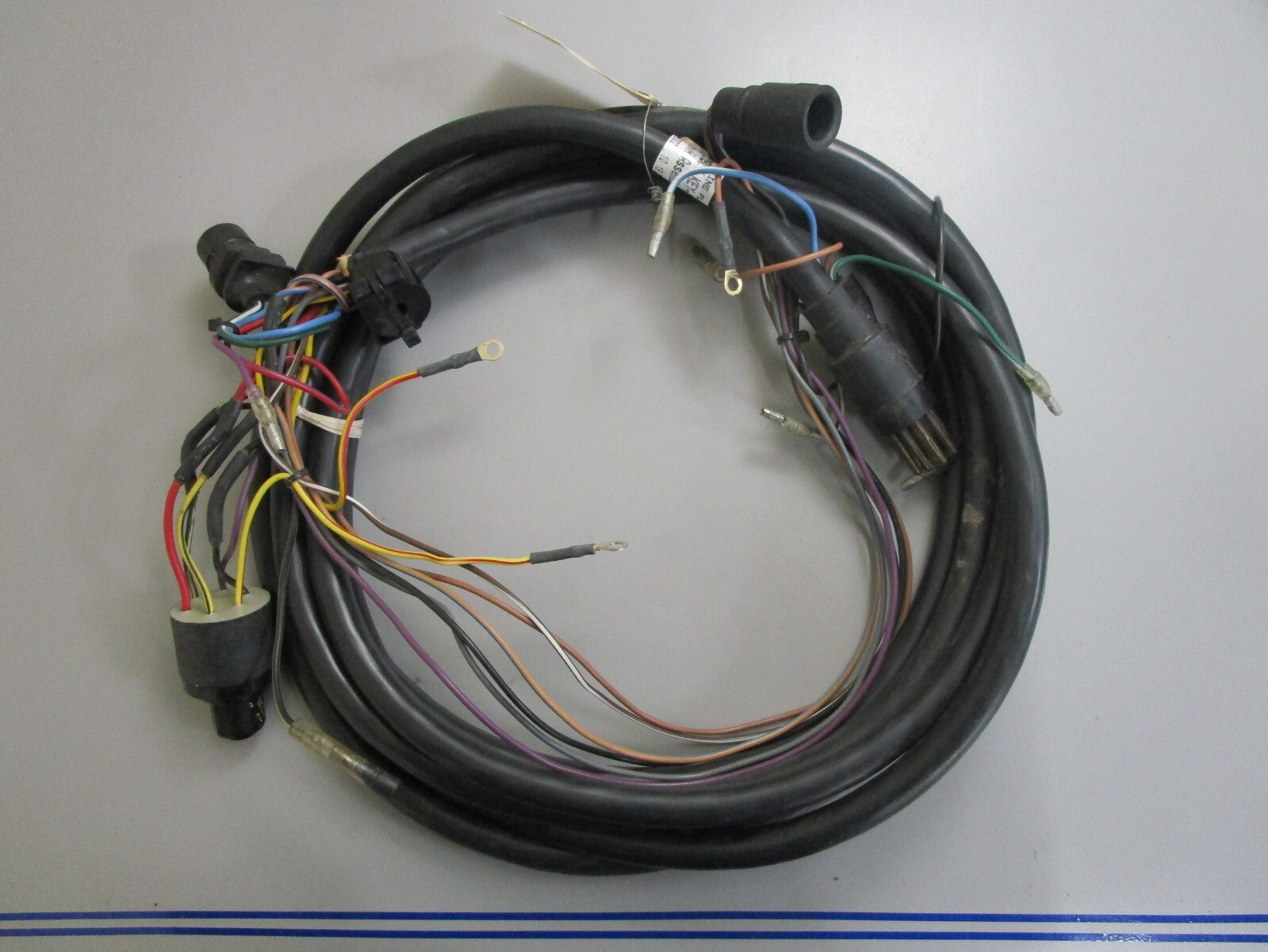 *NEW OEM* 0820 Mercury Quicksilver Wire Harness 84-816625A15