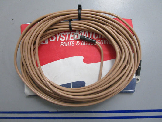 *NEW OEM* 0820 OMC Johnson Evinrude Lead Wire Assy 174676 0174676