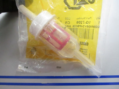 *NEW OEM* 0810 CAT Fuel Filter 1G-7206