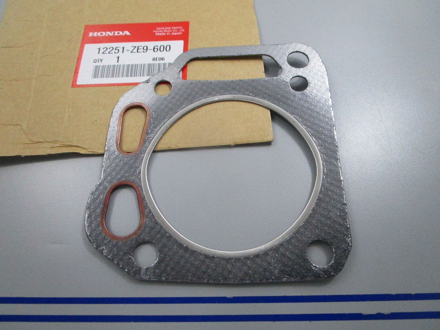 *NEW OEM* 0810 Honda Head Gasket 12251-ZE9-600