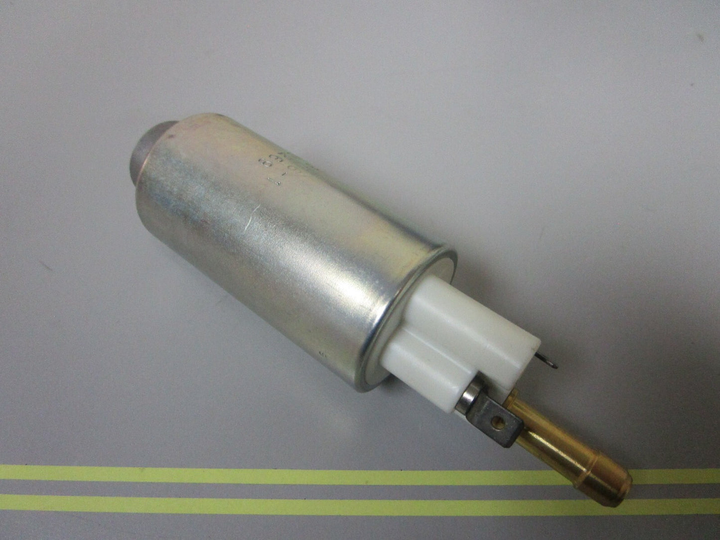 *NEW OEM* 0720 Pleasure Craft Marine Electric Low Pressure Fuel Pump RA080032A