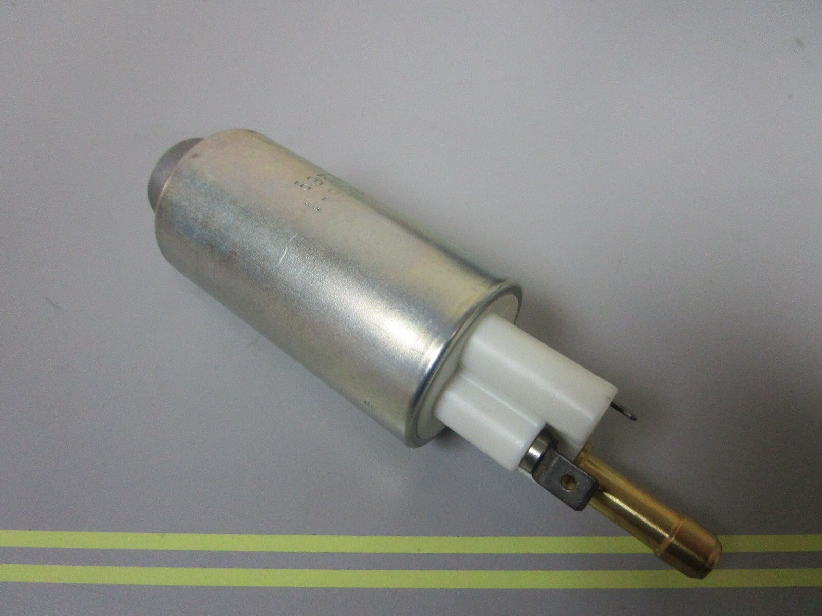 *NEW OEM* 0720 Pleasure Craft Marine Electric Low Pressure Fuel Pump RA080032A