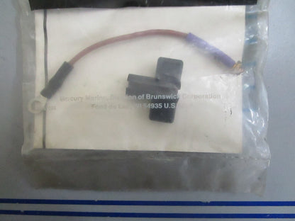 *NEW OEM* 0820 Mercury Quicksilver Temperature Switch Kit 87-19541A2