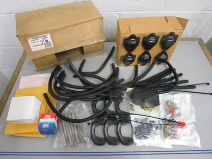 NEW OEM 5004550 OMC Johnson Evinrude Ficht Kit Assy 0820
