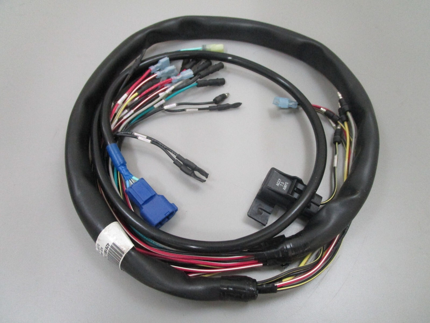 *NEW OEM* 0810 Tohatsu Meter Lead Wire Harness 3PV725370