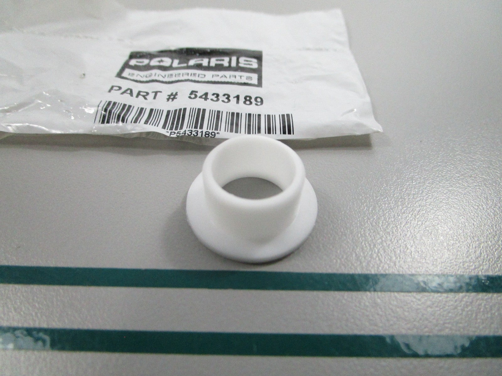 NEW OEM 5433189 Polaris Bushing 0810